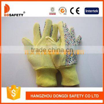 DDSAFETY New Arrival Promotion Garden Glove Sponge Glove