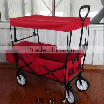 TOOL CART Foldable Wagon/Cart TC1811