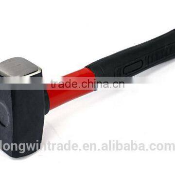 ST551&ST552&ST553 Iron Metal Varnish Sprayed Treatment Agricultural Tools&Garden Bushhammer photo-3