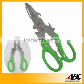 Separable Good Quality Multi Founctional detachable Kitchen Scissors