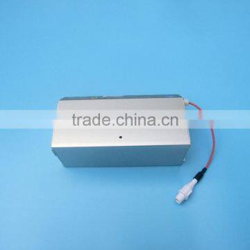F100 LCD Intelligent Laser Power Supply photo-2