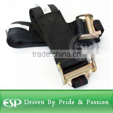 Full Body Hunter Safety Vest Harness 300lb Capacity photo-6