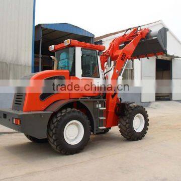 Best Price With Top Quality Loader for Sale photo-3
