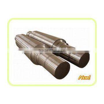 Forging Part Forged Backup Roll/Back-Up Roller/Back Up Roll