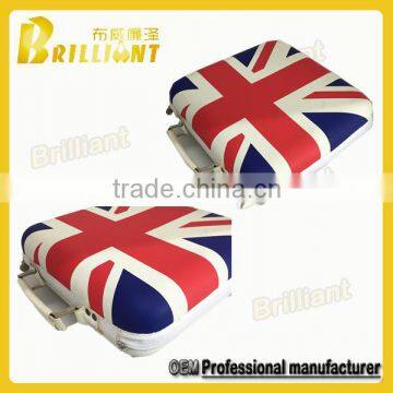 British Style Case Photo Album Case With British Flag photo-3