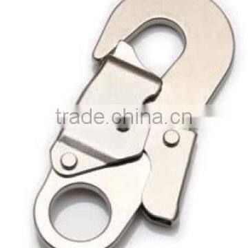 SELF LOCKING SNAP HOOK, 3/4" ( 18MM) SNAP HOOK photo-6
