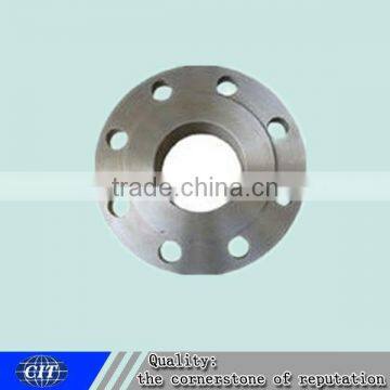 Cnc Machining Parts Steel Forging Pipes Fittings Flanges