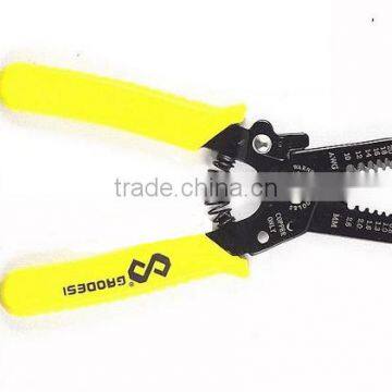109 Multi Function Wire Stripper photo-3