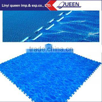 High Quality EVA Foam Mats for Amusement Park photo-2