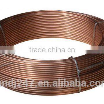 2.5mm 4.0mm H08mna Submerged Arc Welding Wires photo-4