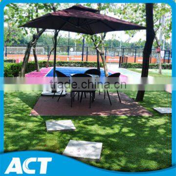 20-50mm Cheap landscaping garden grass artificial turf L20-UN