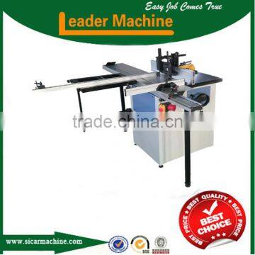 SH30-4 CE woodworking spindle moulder