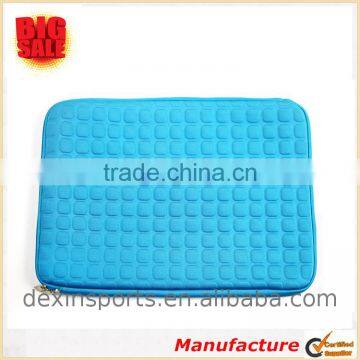 High Density Waterproof Laptop Pouch Of New Structure