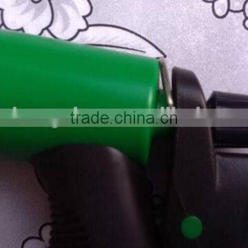 Hot Sell Product 2 Functions of Garden Water Spray Hose Nozzle photo-5