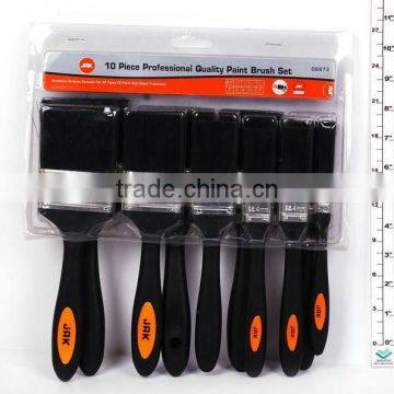 10PC PAINT BRUSH