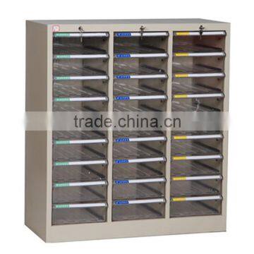 Tall Cabinet With 27drawers for Factories and Office photo-2