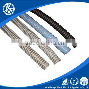 Jiangsu Wuxi Flexible Conduit for Gas photo-3