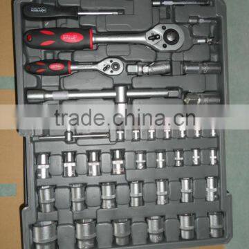 New 2014 Tool Set Tool Box Tractor Manufacturer China Wholesale Supplier H6038D 186pcs Aluminium Tool Set photo-2