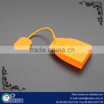 Funny Silicone Handbag Infuser/ Tea Device CK-TI183 photo-3