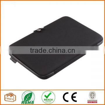 Chiqun Dongguan 13-inch BLACK Hard Sleeve Case Cover For Laptop photo-2