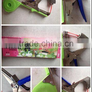 Tape Binder Tape Tool no Scrap,hand Tying Machine,wire Galvanized, Wireless Vineyard, Vineyard
