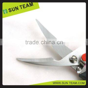 SK001 Heavy Duty Garden Tools Garden Trimming Scissor photo-6