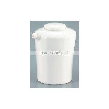 Polex Soy Sauce Pot White Soy Sauce