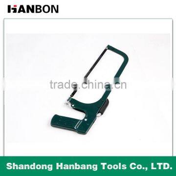 Multifunctional Thickening Hand Hacksaw Frames photo-4