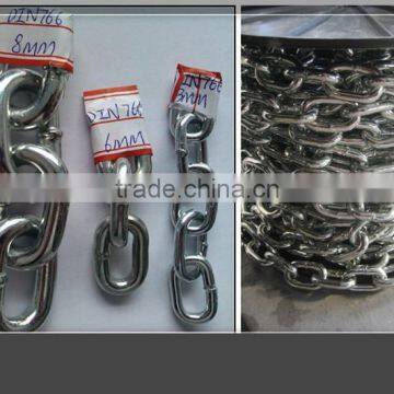 Regular Link Chain photo-2