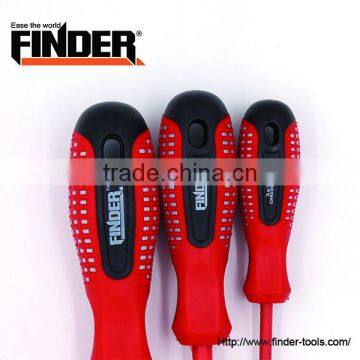 2016 FINDER High Quality 7PCS Screwdriver Set photo-4