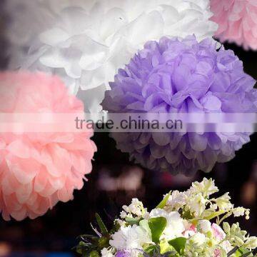 Custom Wedding Decorative Flower Balls Artificial Flower Ball Wholesale photo-5