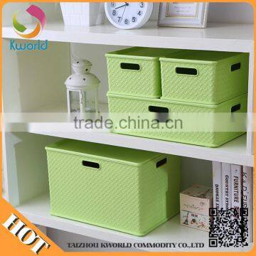 New Style Factory Directly Provide Decorative Storage Boxes