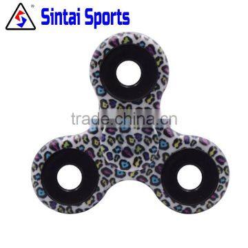 Gift Toy Spinner EDC printing hand Spinner