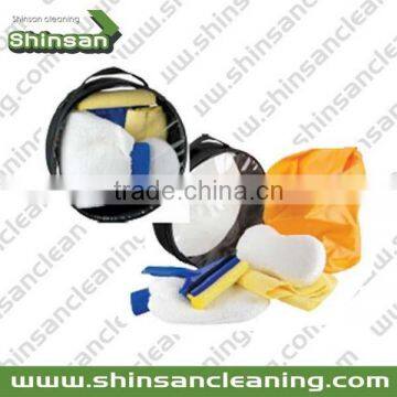 High Quailty Car Wash Products Cleaning Set/car Cleaning Kit/car Wash Kit photo-4