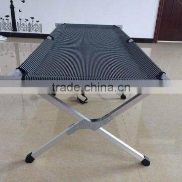Lightweight Outdoor Camping Cheap Folding Beds for Sale photo-2