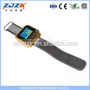 CE and ISO Approved Household Device Laser Watch High Blood Pressure and Diabetes Cure photo-3