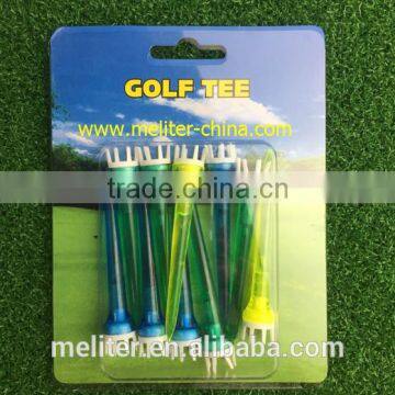China High Quality Plastic Golf Tees Holder photo-2