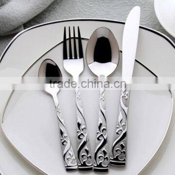 High Quality Stainless Steel Spoon Set in Gift Box photo-5