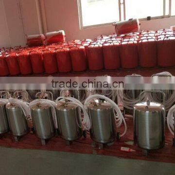 Foam Cleaning Machine FC30S01 photo-5