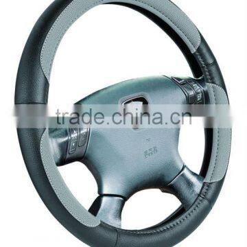 OEM PVC Car Steering Wheel Cover