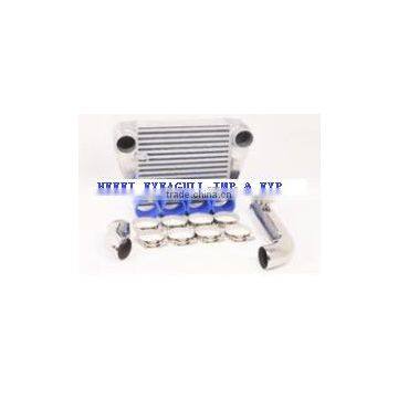 AUTO INTERCOOLER