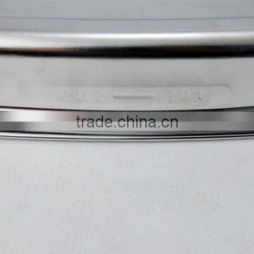 Fresh Kitchen Stainless Steel and PP Material Bbq Food Container photo-4
