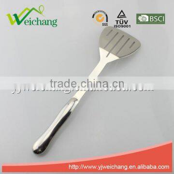 WCJ517A SLOTTED TURNER STAINLESS STEEL, Welding,high Quality,mirror,finishing photo-2