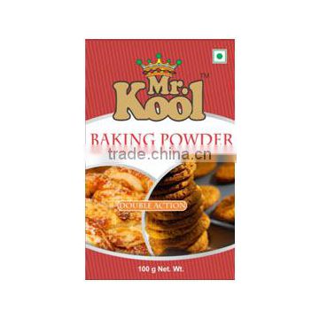 Baking Powder different quality well