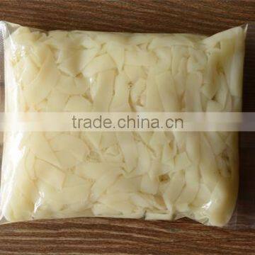 High Protein Noodles, Konjac Pasta,shirataki Noodles photo-3