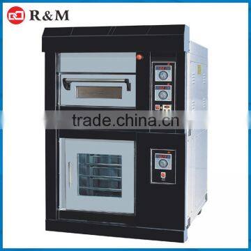 New Products Combination Oven Proofer And Oven For Small Bakery Shop photo-2