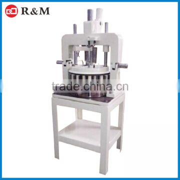 Industrial Bakery Equipment Dough Cutting Machine Manual Dough Divider for bakery