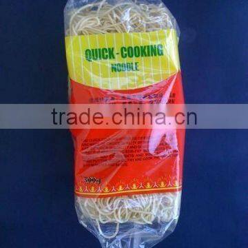 Quick cook (Egg) noodle