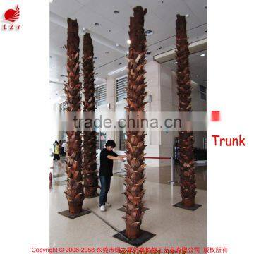 5m OEM Project Tree Artificial Plants Coconut Tree Garden Decoration Tropical Tree photo-2