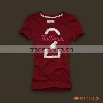 Ladies New Designs T-shirt photo-5